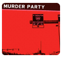 Murder Party The Vue wallpaper.