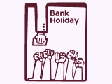 Bank Holiday wallpaper
