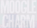 Moogle Charm wallpaper